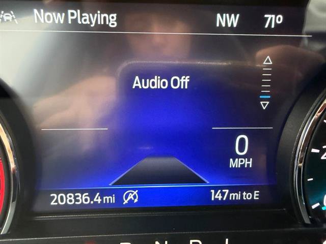 Certified 2023 Ford Explorer XLT w/ Equipment Group 202A AWD/4WD image 26