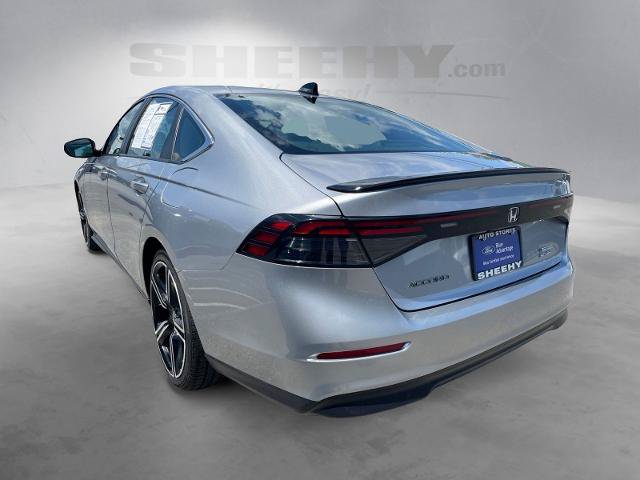 Used 2023 Honda Accord Sport image 14