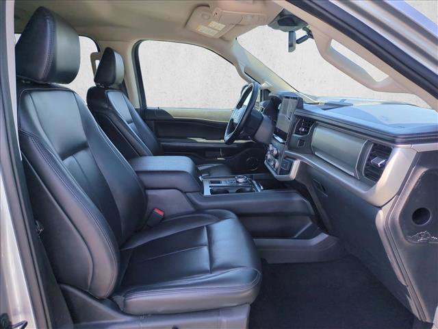 Certified 2024 Ford Expedition XLT RWD image 22