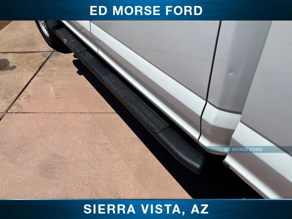 Certified 2018 Ford F250 XL AWD/4WD image 16