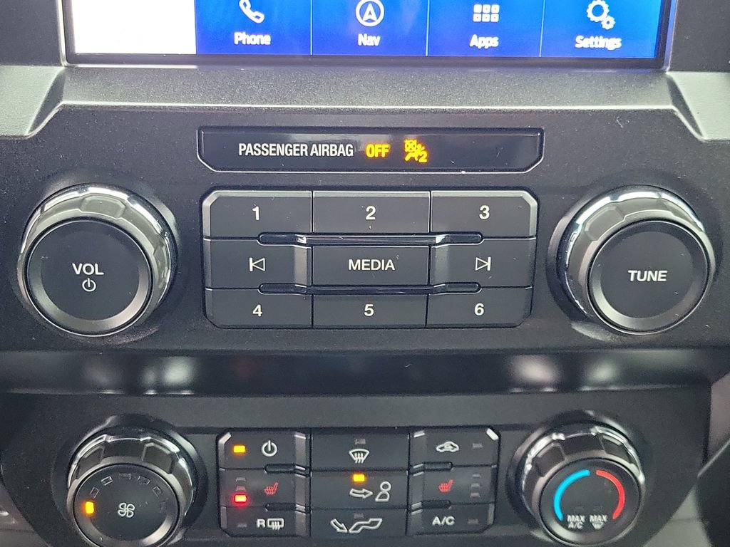 Certified 2019 Ford F150 XLT w/ Equipment Group 302A Luxury AWD/4WD image 30