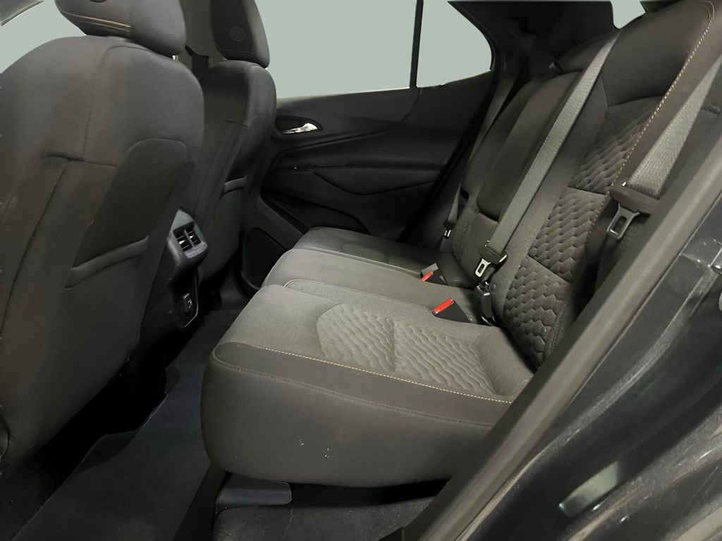 Used 2021 Chevrolet Equinox LT w/ Driver Convenience Package image 36