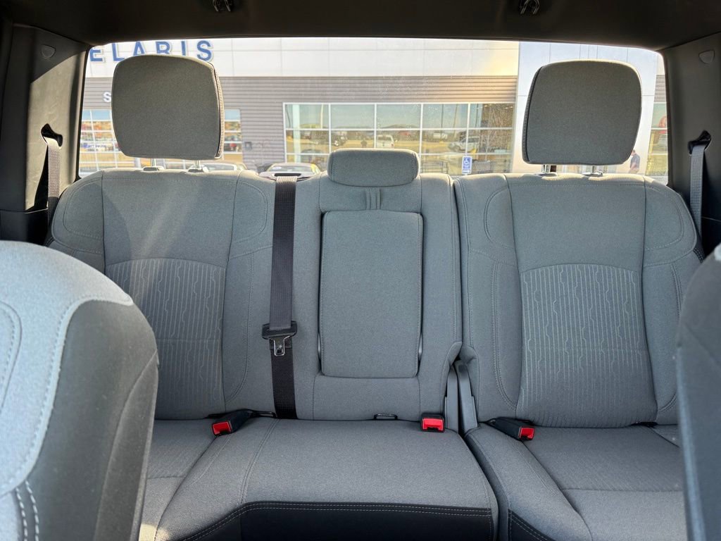 Used 2024 RAM 2500 Big Horn image 30