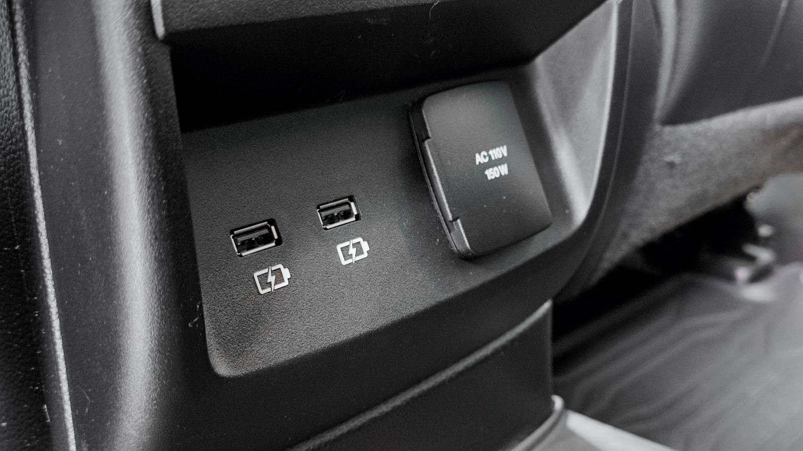 Certified 2020 Ford Ranger Lariat w/ Equipment Group 501A Mid image 13