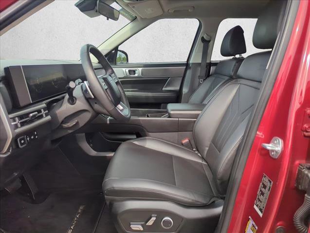 Used 2025 Hyundai Santa Fe XRT AWD/4WD image 17