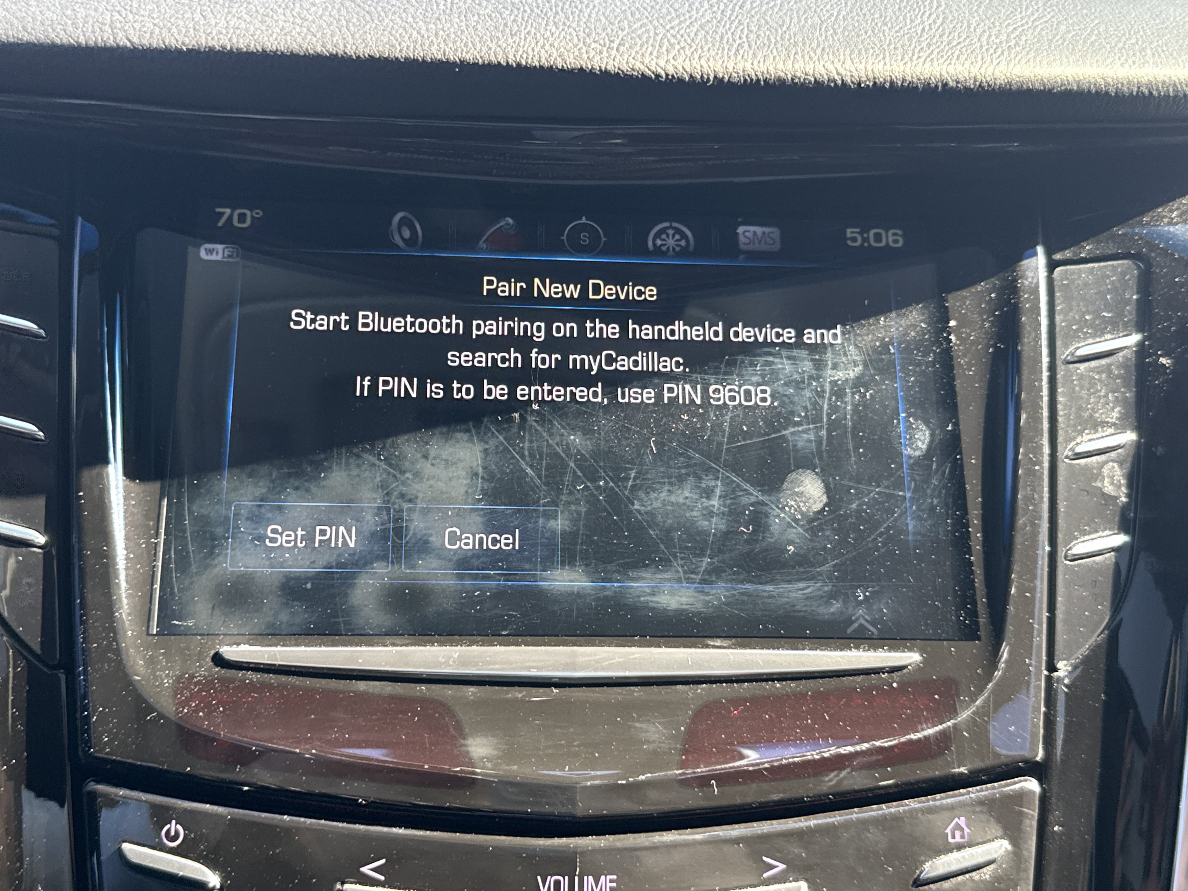 Used 2019 Cadillac Escalade ESV Luxury AWD/4WD image 21