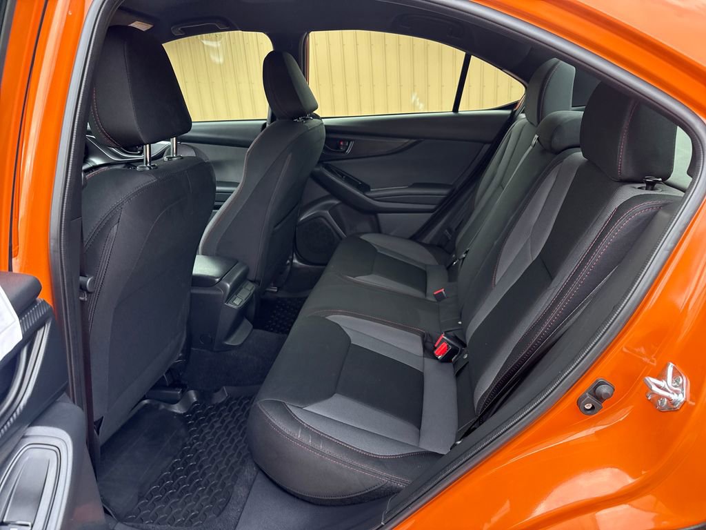 Used 2024 Subaru WRX AWD/4WD image 21