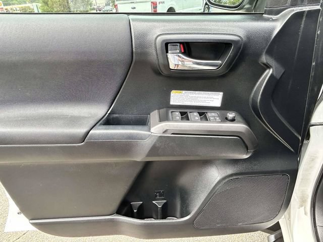 Used 2017 Toyota Tacoma TRD Pro AWD/4WD image 19