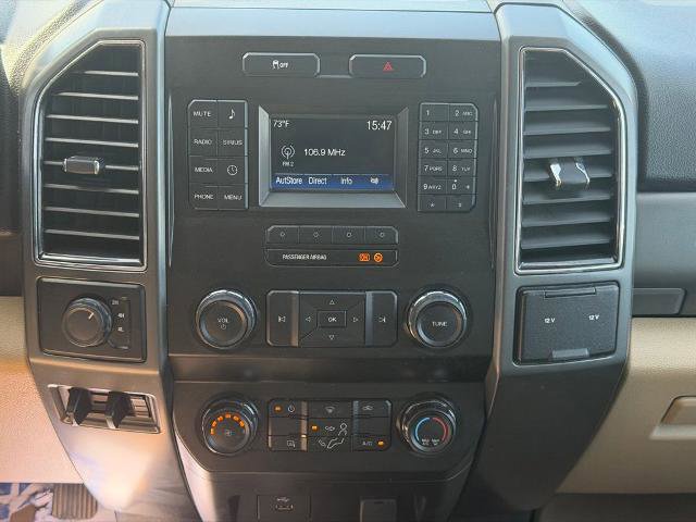 Certified 2019 Ford F250 XLT AWD/4WD image 20