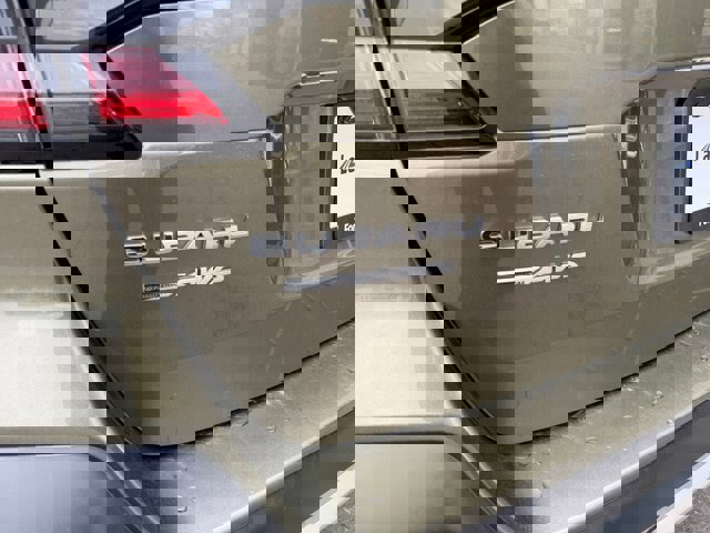 Used 2023 Subaru Outback Limited image 25