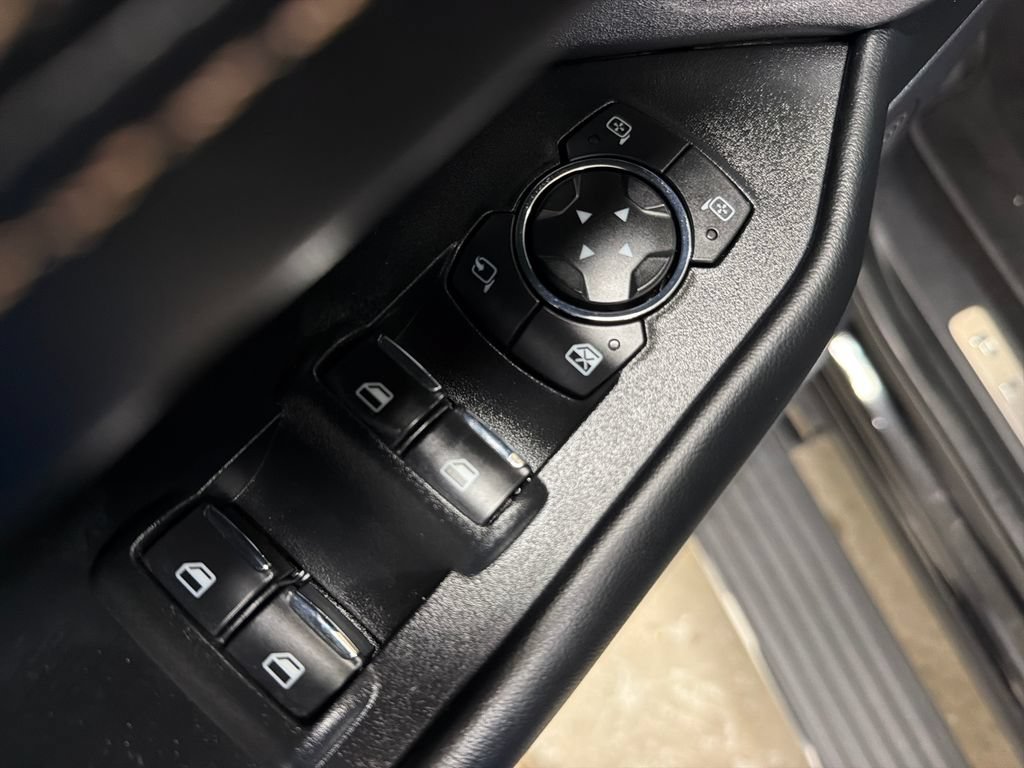 Certified 2020 Ford Expedition Max Platinum RWD image 18