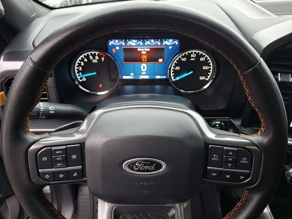 Certified 2023 Ford F150 Tremor w/ 360 Degree Camera Package AWD/4WD image 20