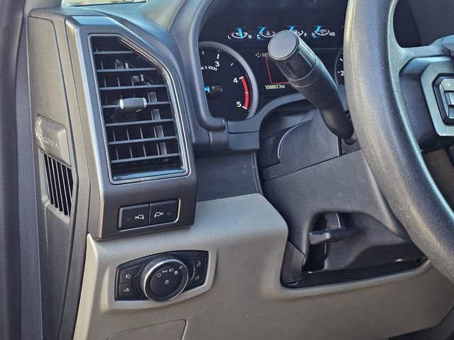 Certified 2022 Ford F250 XLT w/ XLT Premium Package image 18