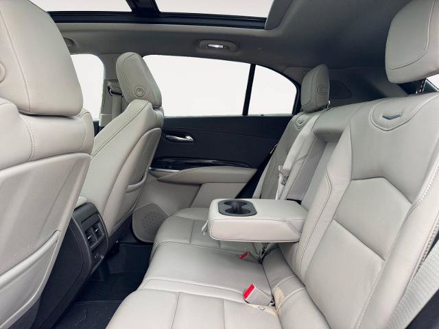Used 2020 Cadillac XT4 Premium Luxury w/ LPO, Radiant Package FWD image 13