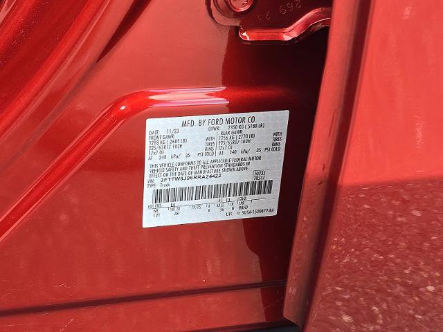 Certified 2024 Ford Maverick XLT w/ Equipment Group 300A Standard AWD/4WD image 26