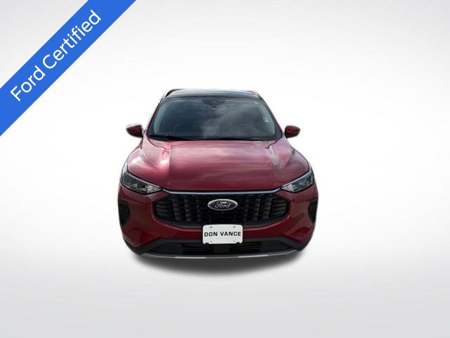 Certified 2023 Ford Escape Active w/ Tech Pack #2 AWD/4WD image 11