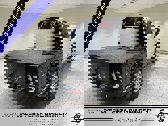 Used 2022 Chevrolet Silverado 3500 LT w/ Texas Edition image 5