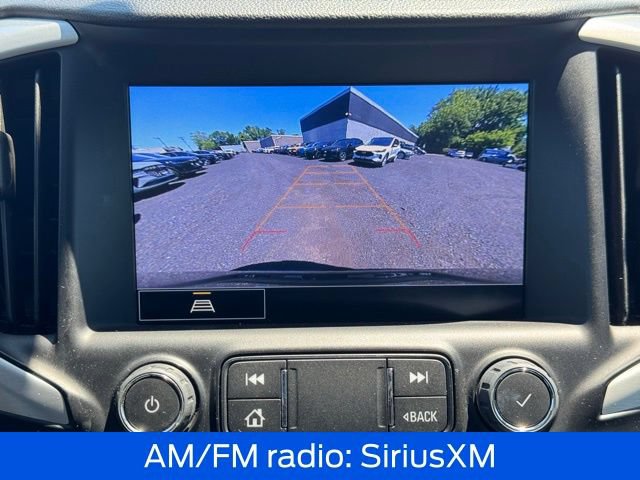 Used 2024 GMC Terrain SLT AWD/4WD image 22