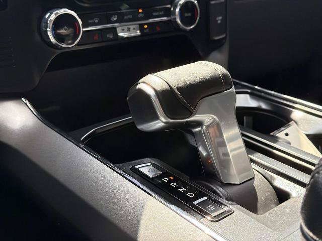Certified 2023 Ford F150 Lightning XLT AWD/4WD image 17