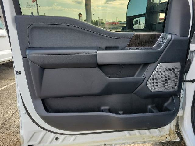Certified 2024 Ford F350 Lariat w/ Lariat Ultimate Package AWD/4WD image 15