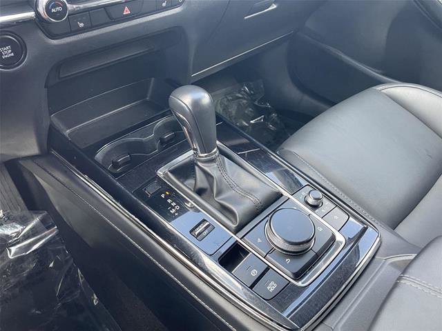 Used 2025 MAZDA CX-30 AWD 2.5 S w/ Preferred Package image 28