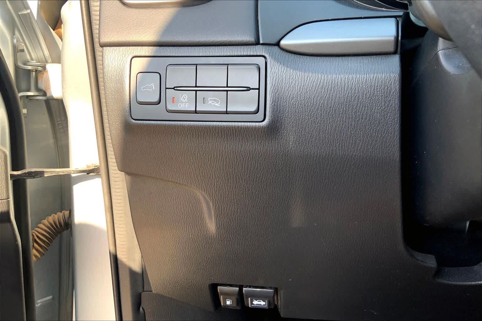 Used 2023 MAZDA CX-9 Touring Plus AWD/4WD image 36