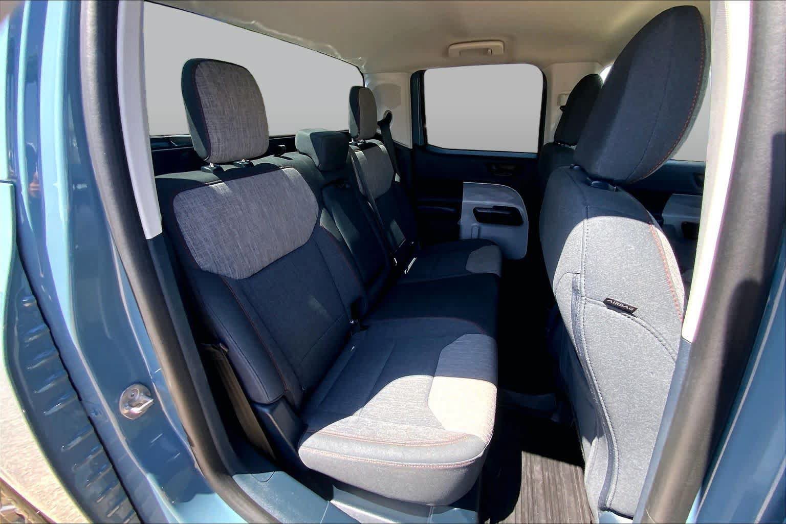 Certified 2022 Ford Maverick XLT FWD image 20