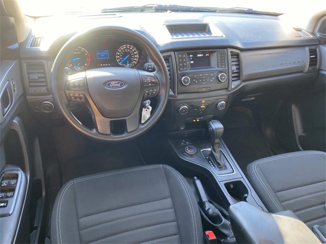 Certified 2022 Ford Ranger XL w/ Equipment Group 101A High image 15