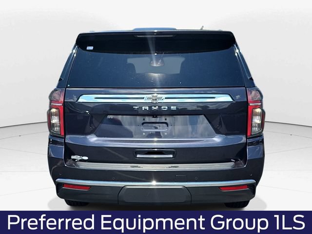 Used 2023 Chevrolet Tahoe LS w/ Driver Alert Package AWD/4WD image 5