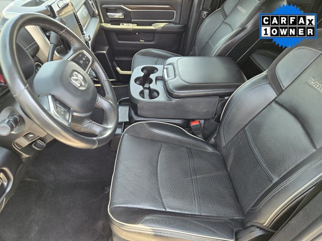 Used 2024 RAM 2500 Laramie AWD/4WD image 11