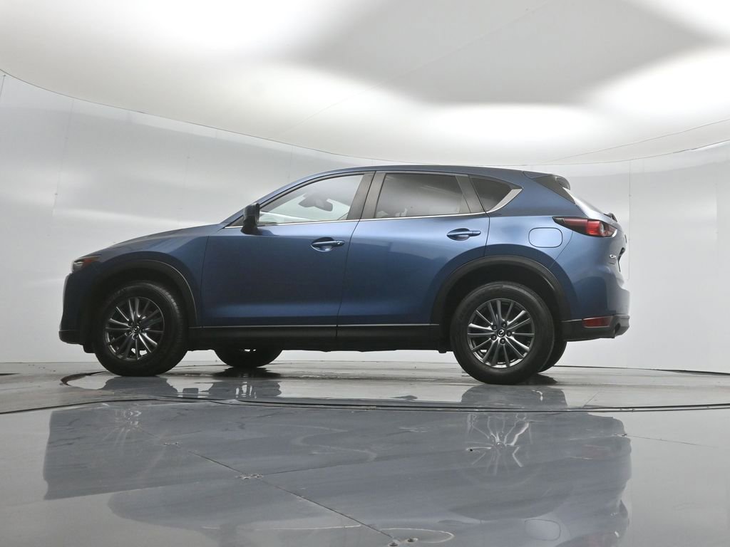 Used 2017 MAZDA CX-5 Touring w/ Preferred Equipment Package FWD image 50