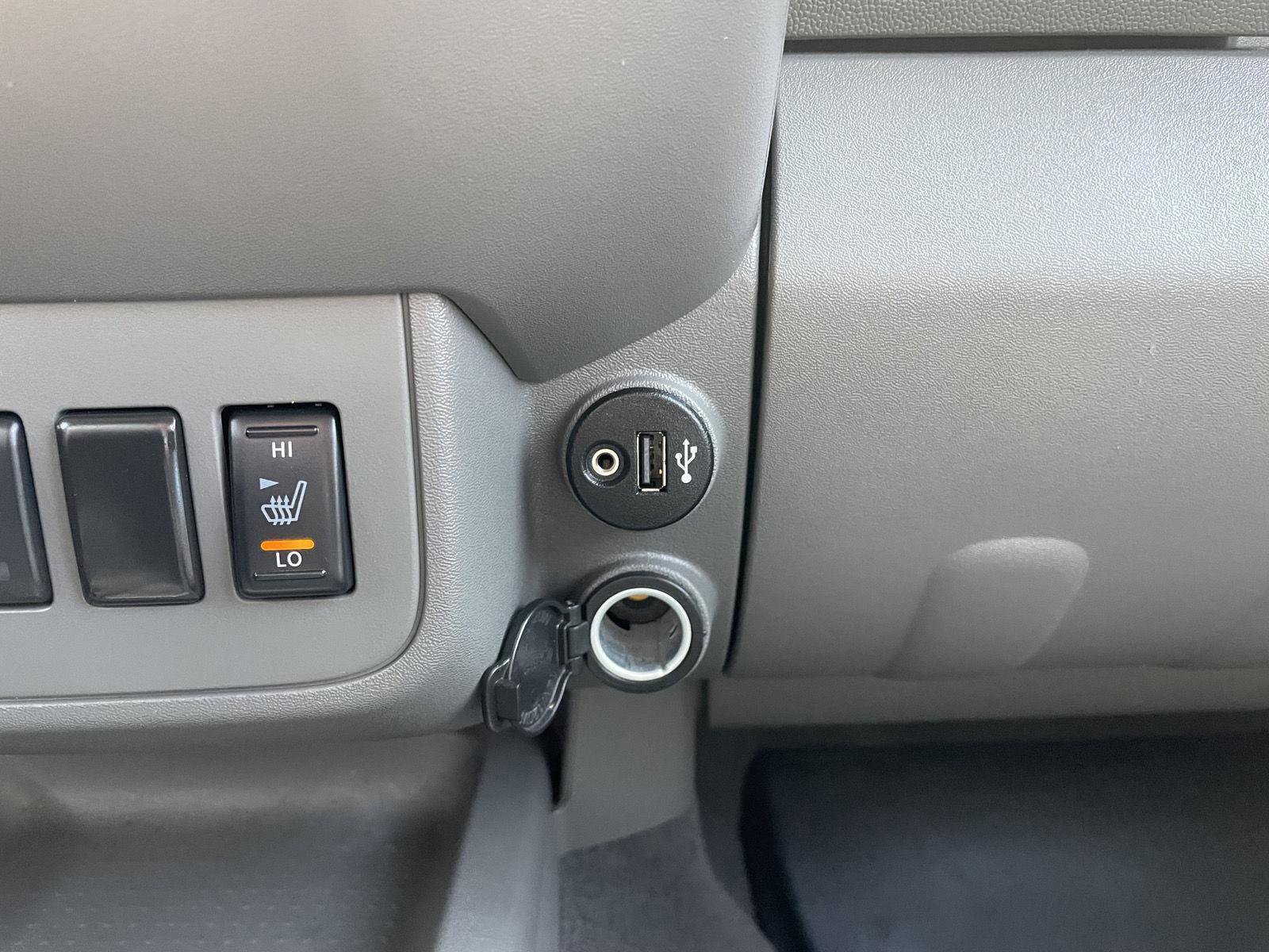 Used 2019 Nissan Frontier SV w/ Value Truck Package AWD/4WD image 26