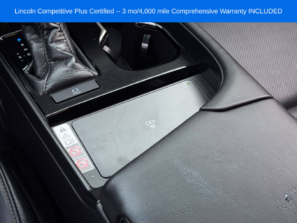 Used 2024 Lexus ES 350 w/ Premium Package FWD image 14