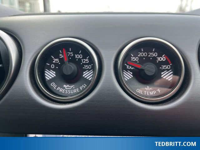 Certified 2018 Ford Mustang Shelby GT350 w/ Electronics Package image 33