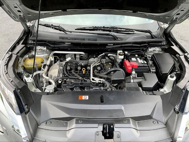 Used 2022 Mitsubishi Outlander SE AWD/4WD image 30
