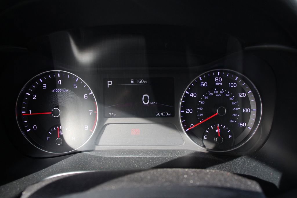 Used 2022 Kia Forte LXS FWD image 32