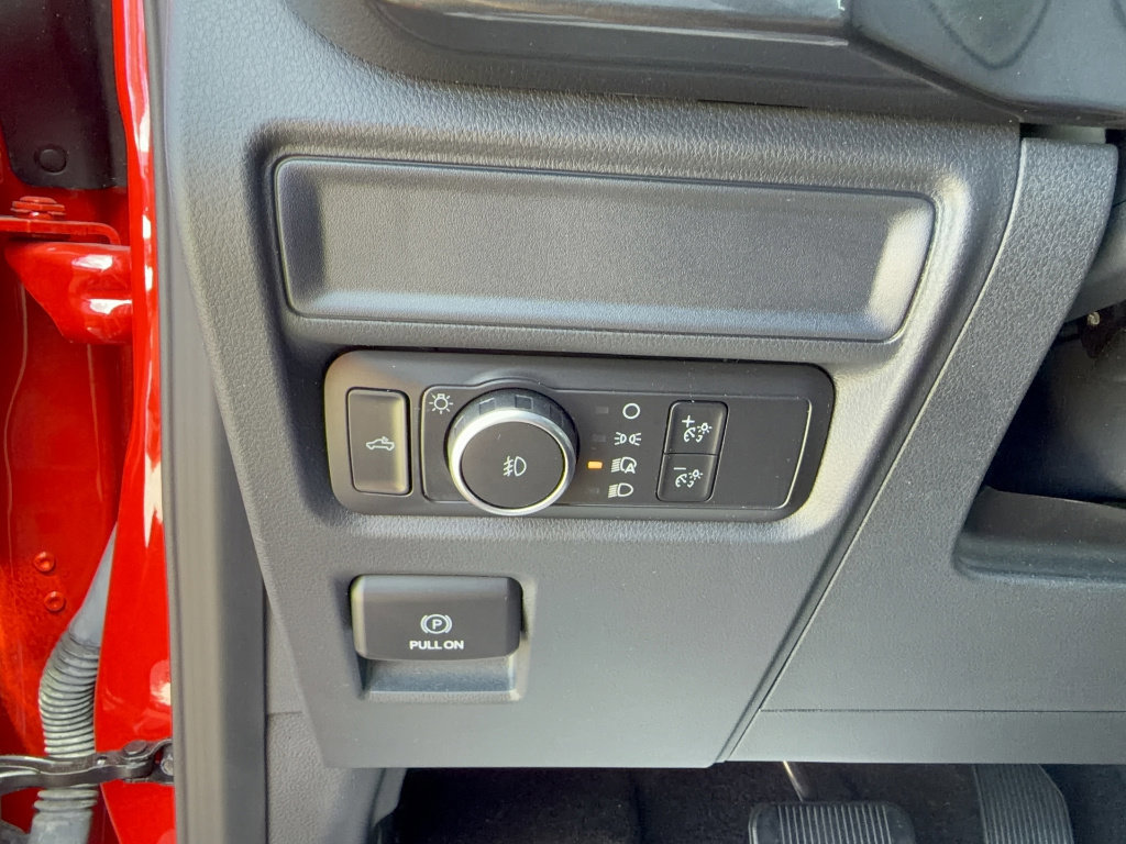 Certified 2022 Ford F150 XL w/ STX Appearance Package image 27