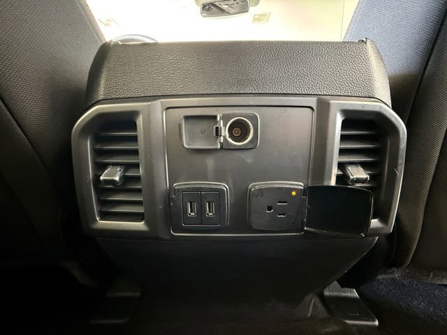 Certified 2017 Ford F150 XLT w/ Equipment Group 302A Luxury image 24