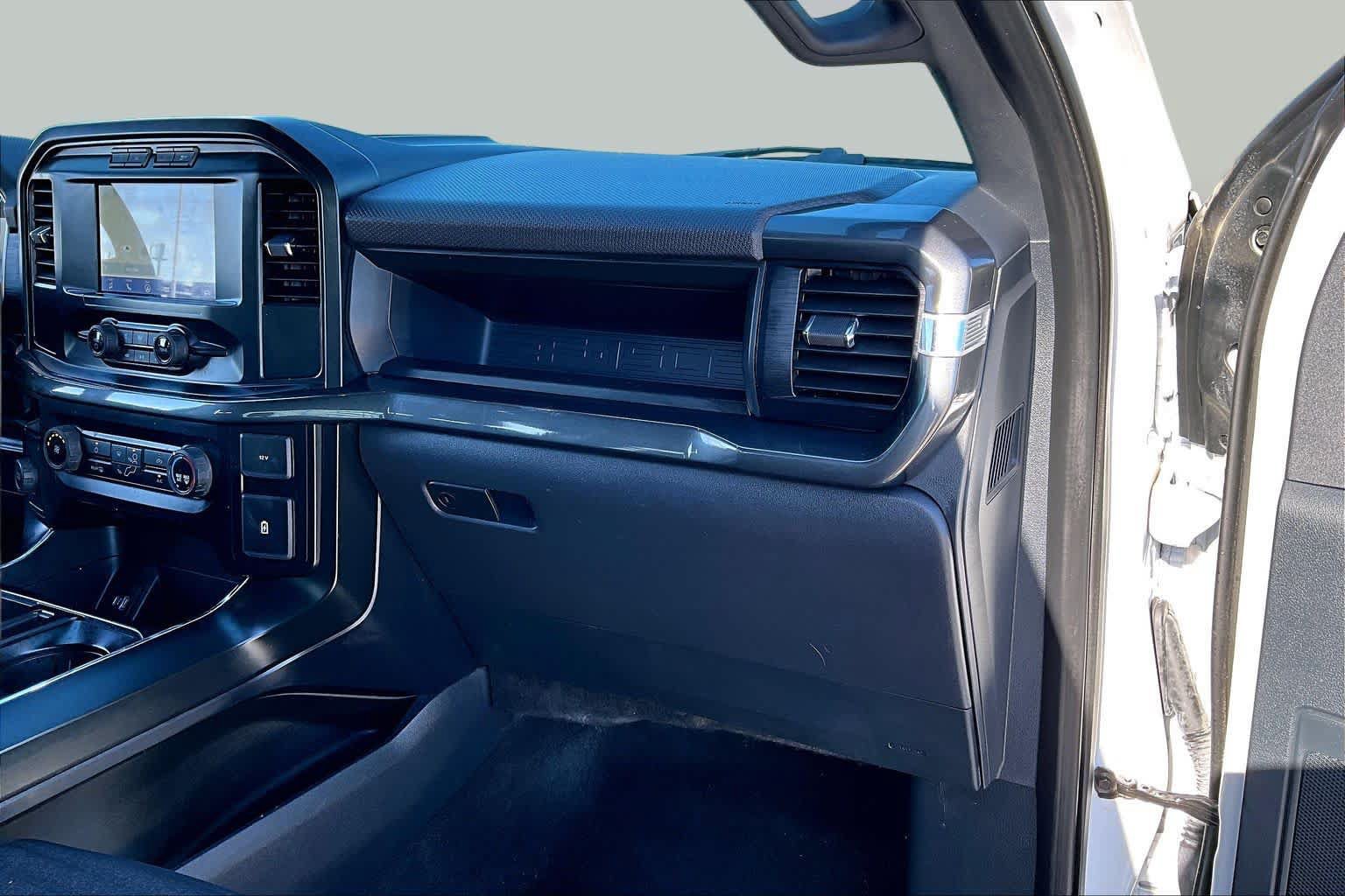Certified 2023 Ford F150 XL w/ STX Appearance Package RWD image 32