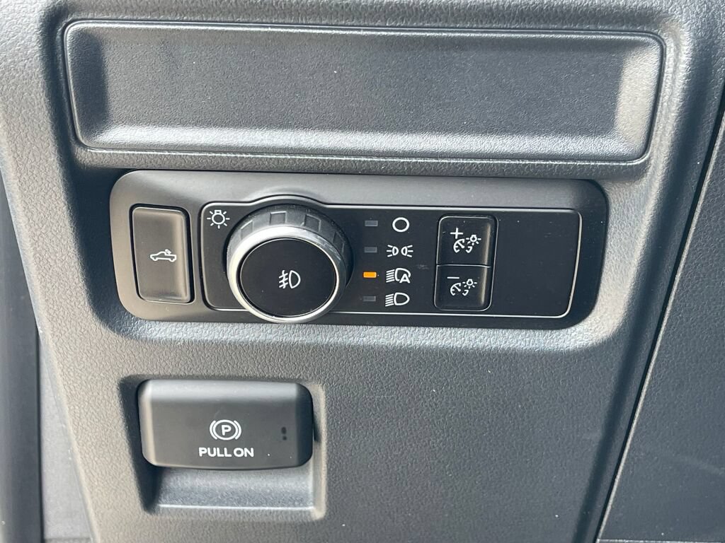 Certified 2023 Ford F150 XL w/ STX Appearance Package AWD/4WD image 18