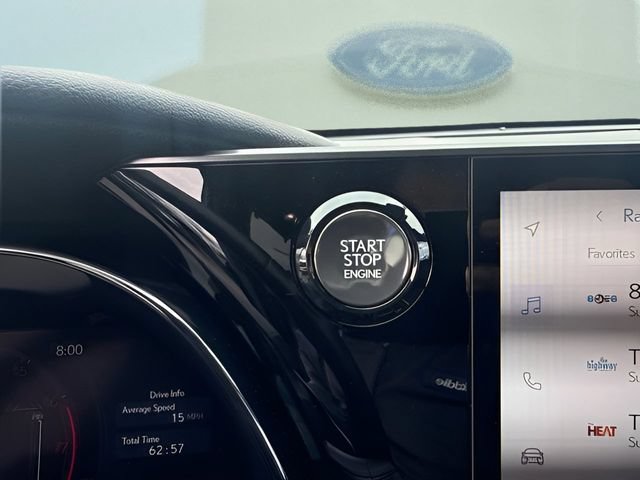 Used 2025 Lexus TX 350 AWD w/ Technology Package image 27