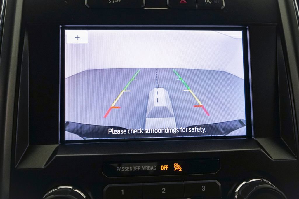 Certified 2020 Ford F150 XLT w/ Equipment Group 302A Luxury AWD/4WD image 18