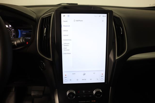 Certified 2024 Ford Edge SEL w/ Convenience Package image 48