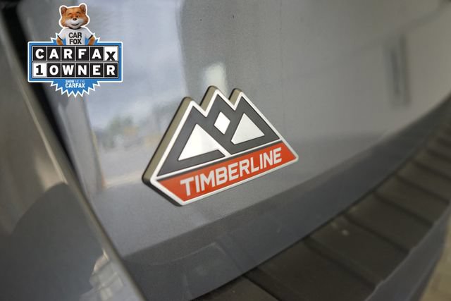 Certified 2023 Ford Explorer Timberline AWD/4WD image 13