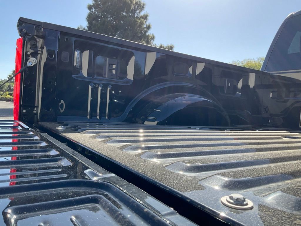 Certified 2024 Ford F250 XL w/ STX Appearance Package image 28