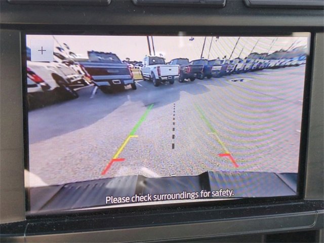 Certified 2024 Ford F350 XL w/ XL Driver Assist Package image 20