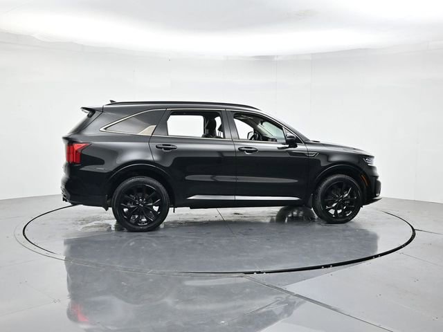Used 2021 Kia Sorento SX AWD/4WD image 2