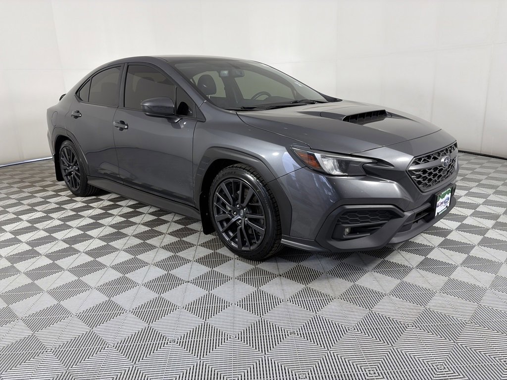 Used 2022 Subaru WRX Premium image 6