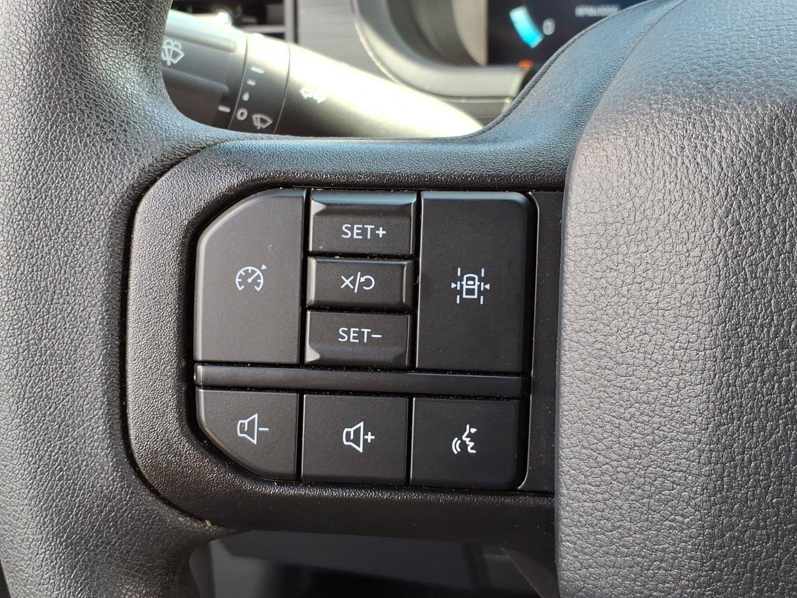 Certified 2025 Ford F150 STX AWD/4WD image 16