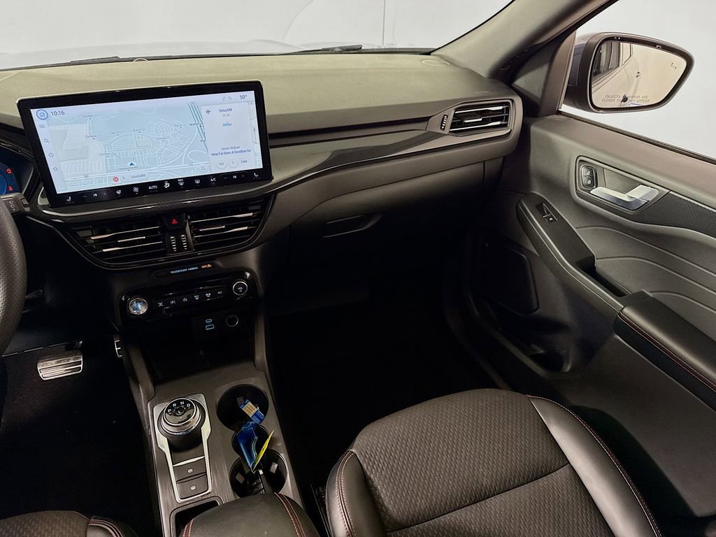 Certified 2023 Ford Escape ST-Line Elite image 26